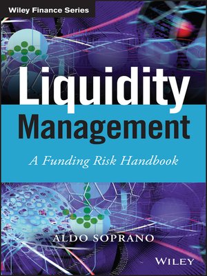 cover image of Liquidity Management